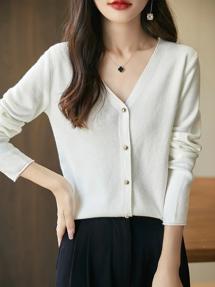 

Women's Ice Silk Knitted Open Cardigan Outerwear oulder awl with Strap Dr Faionable Top Sun Protection Clothing