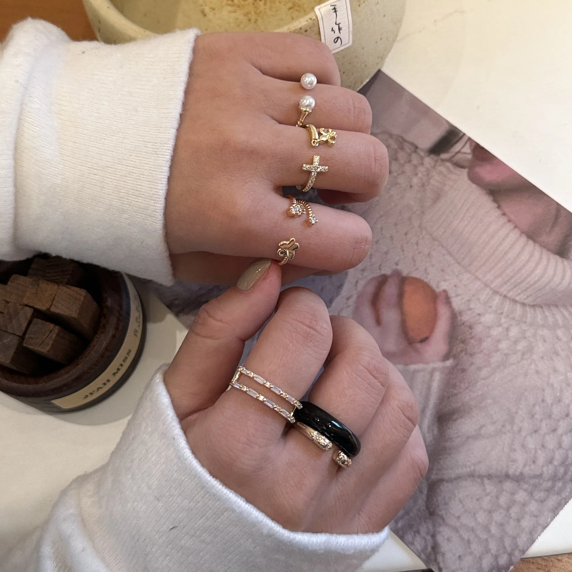 anel-minimalista-com-zirconia-embutida-para-mulheres-elegancia-simples-anel-aberto-versatil-acessorio-de-joalheria-fashion