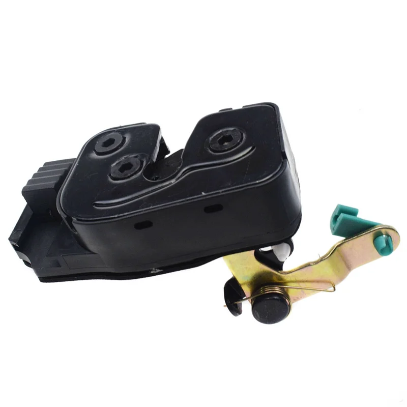 

1 Piece Passenger Right Side Rear Door Latch 55275100 Replacement Accessories For Dodge Ram 1500 2500 3500 1998-2002