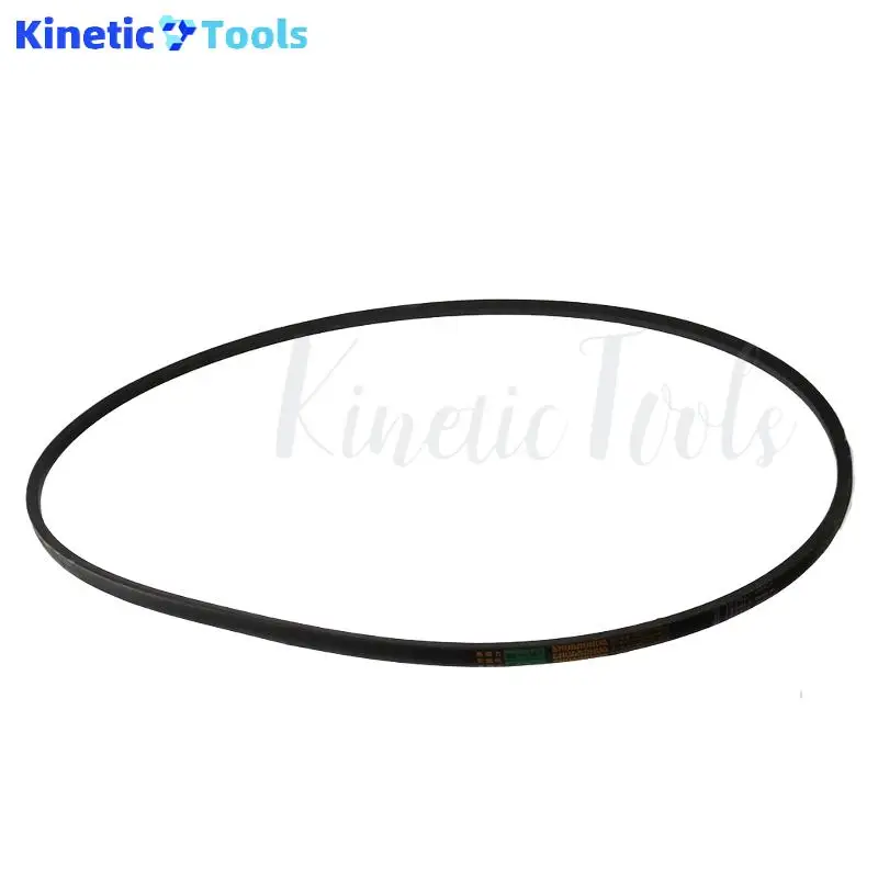 

Клинопочный ремень промышленного оборудования B1854 имеет хорошую гибкость и подходит для различных систем механической передачи.