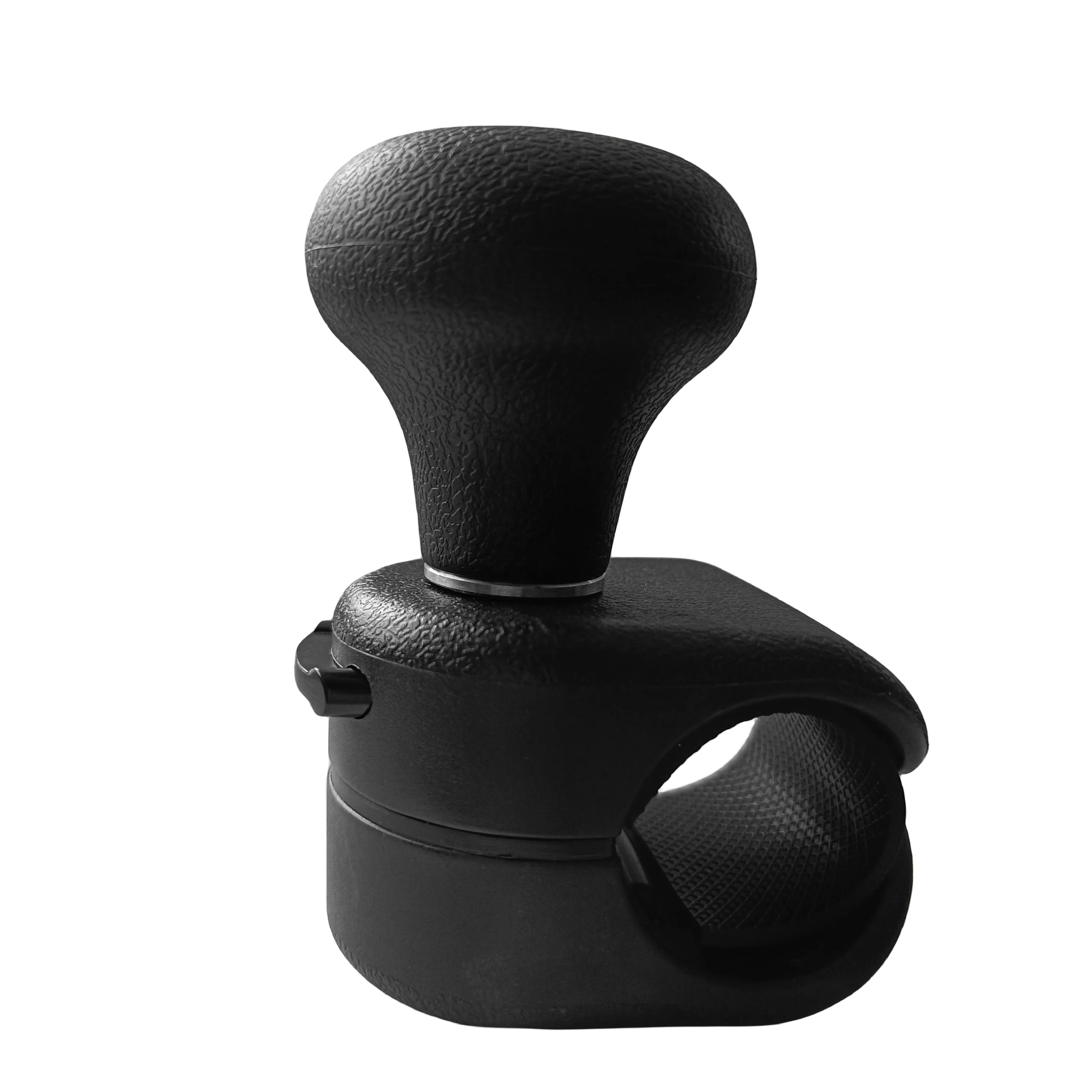 

Steering Wheel Controls Knob Steering Booster Spinner Ball For Driving Car