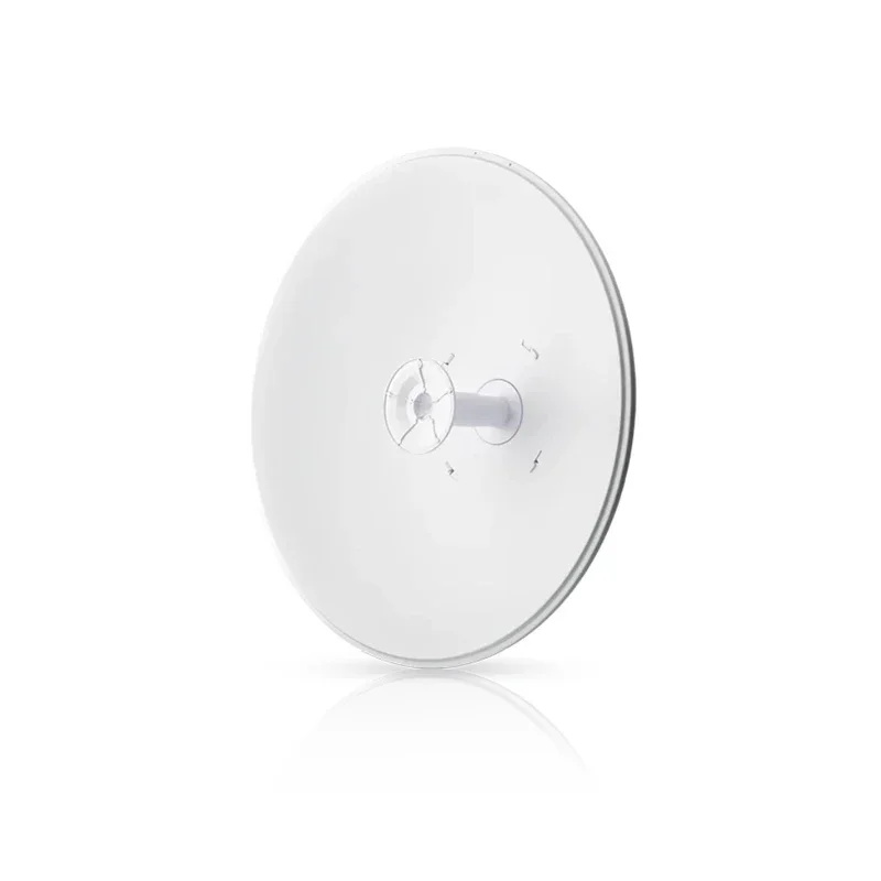 

UBIQUITI RD-5G30-LW UISP airMAX RocketDish, 5 ГГц, антенна LW 30 дБи, базирование или точка-точка моста или сетевое обратное отключение