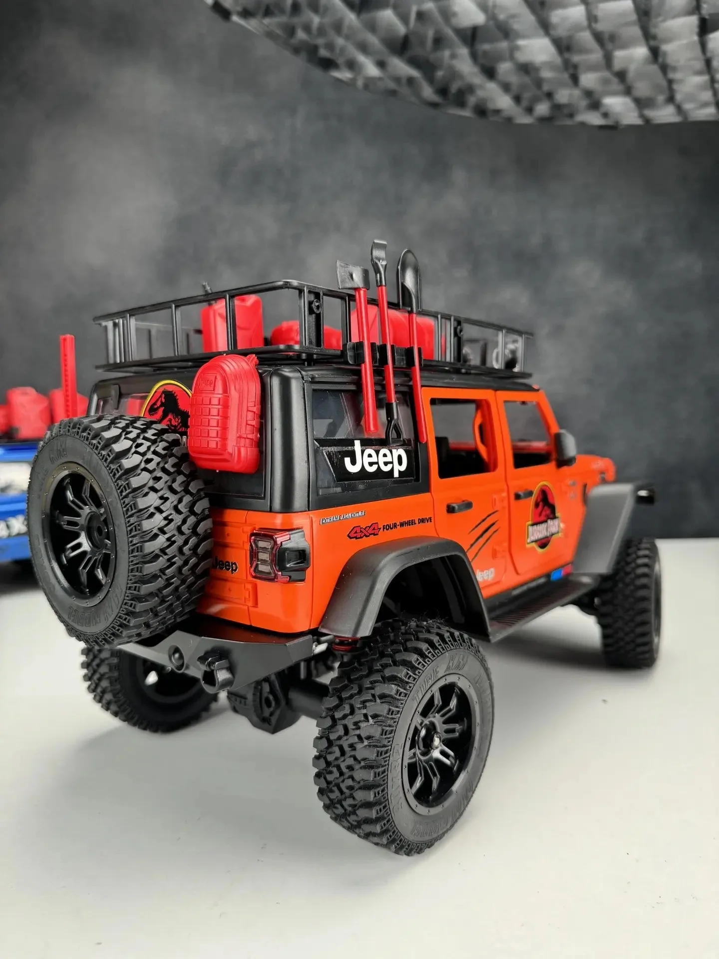 QuindiciMBici da arrampicata professionali per te tra cui scegliere da Rtr 2.4G 4wd 280 Motore Afstandsbed Artik Pick-Up Rc Truck Model Auto