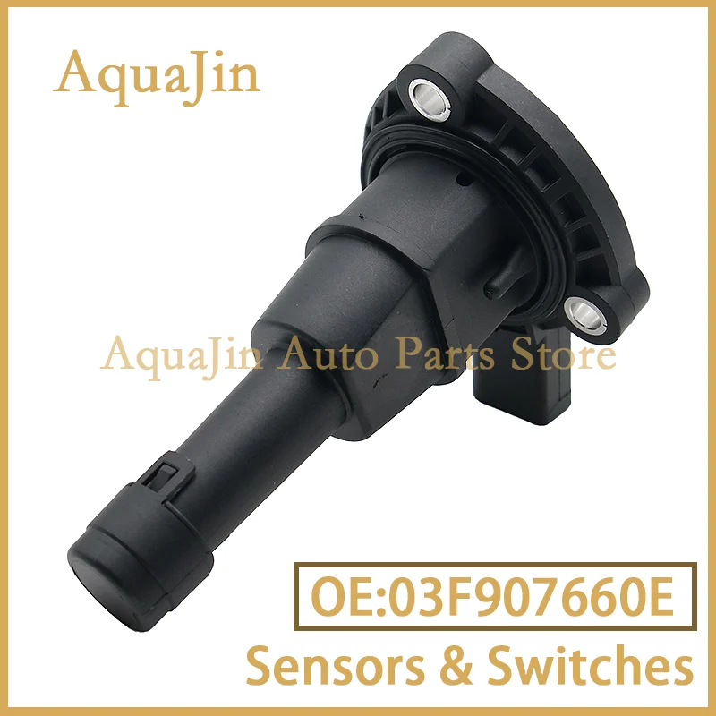 03F907660E Engine O… - image