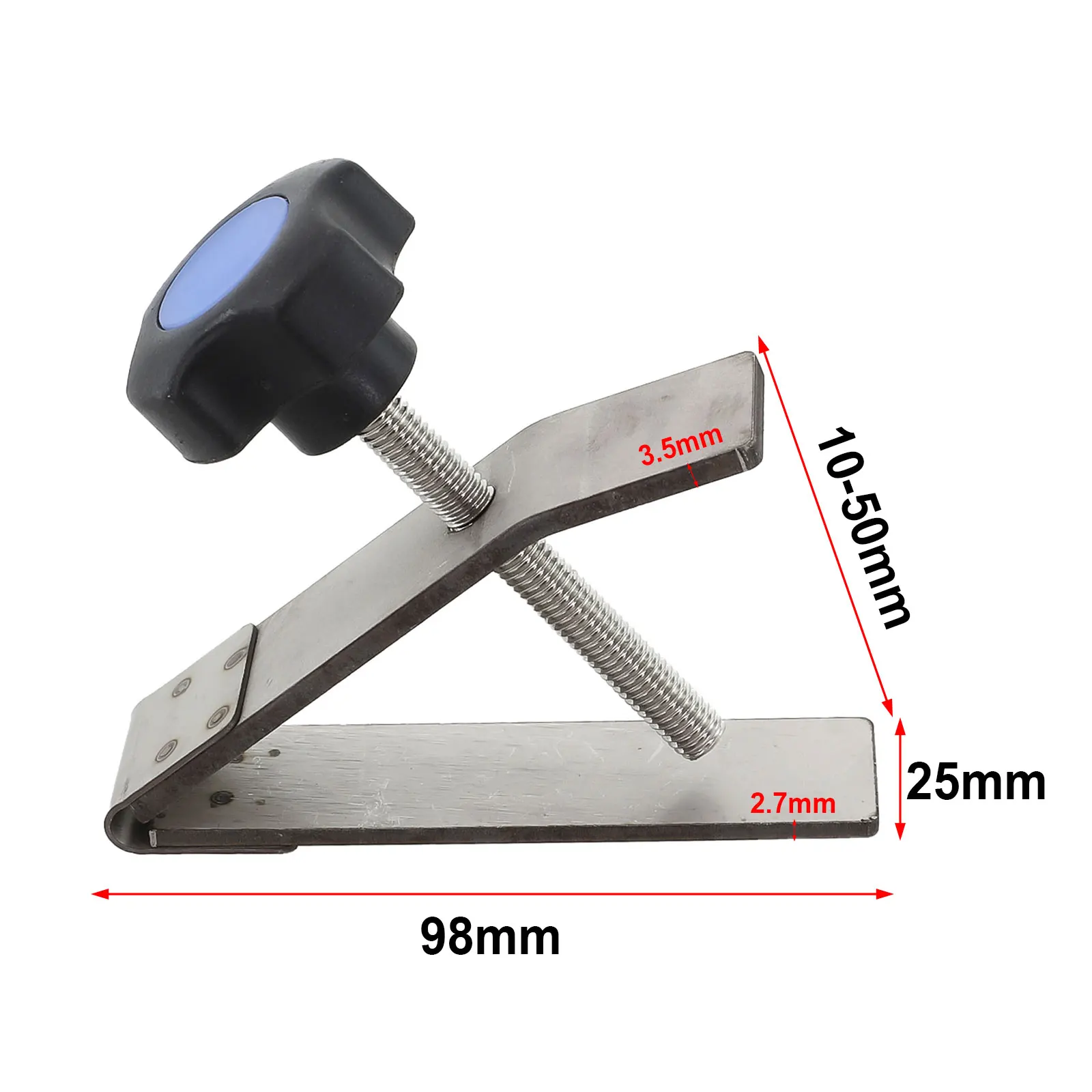 Adjustable Tile Height Regulator Wall  Tile Locator 250KG Lifter Leveling Tool Tile Leveling Device Construction Hand Tools
