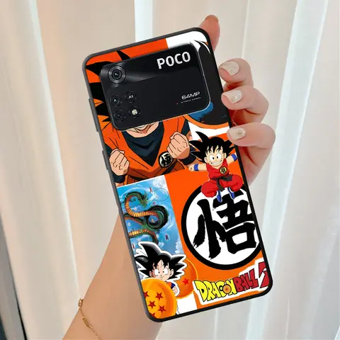 10 best sales dragon ball-fodral - №9