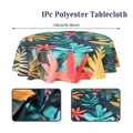 Round Tablecloth 3