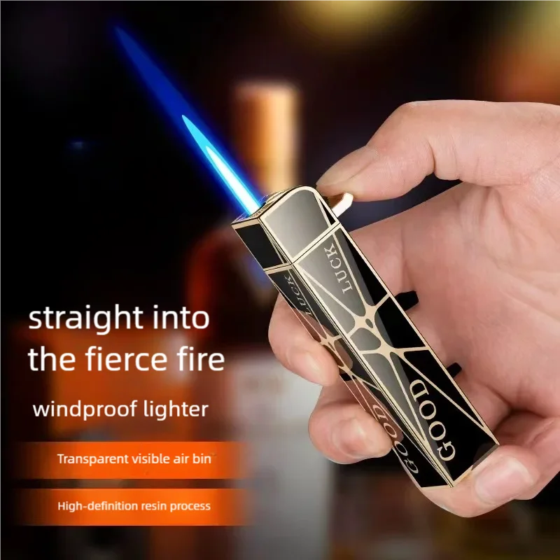 Transparent Straigh…