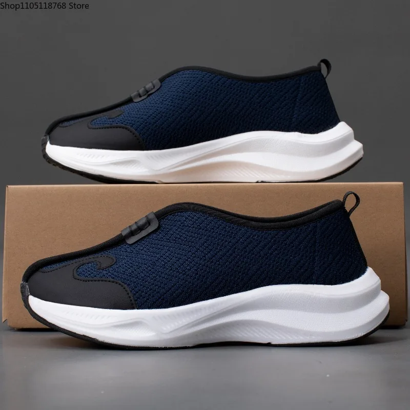 أحذية الكونغ فو تاي تشي ووشو أحذية رياضية للتدريب على فنون الدفاع عن النفس