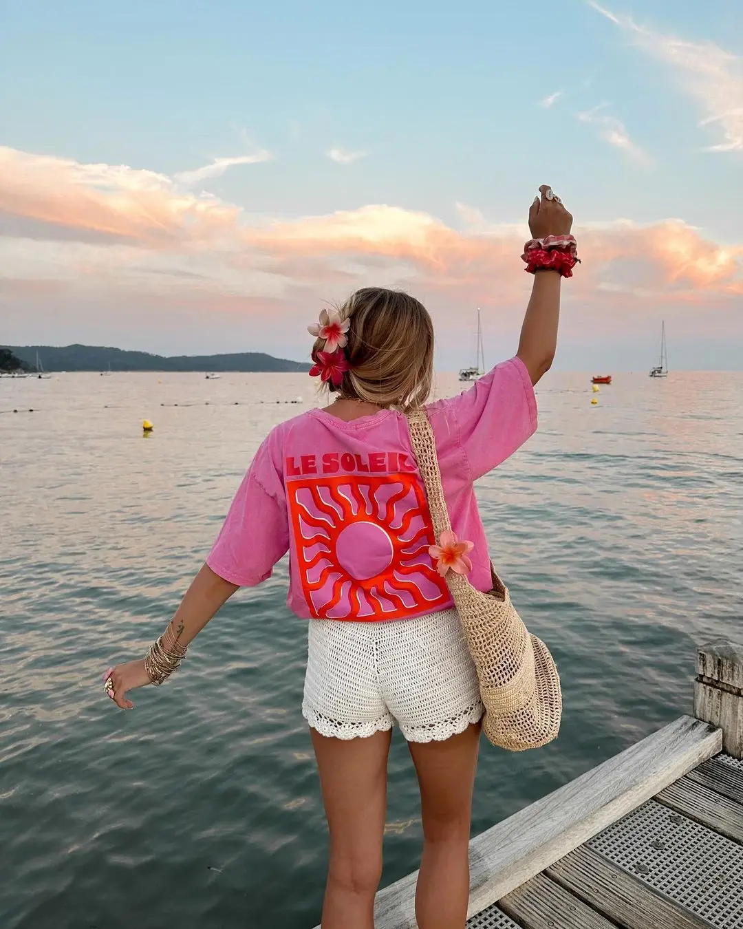 Harajuku-Camisetas estampadas de comida para mujer, ropa gótica de algodón de gran tamaño, Tops Y2k, ropa gótica Popular e informal de verano