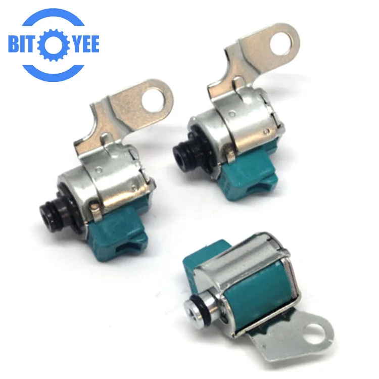 

A340E A340F Transmission Master Shift Solenoid Kit For Toyota Lexus