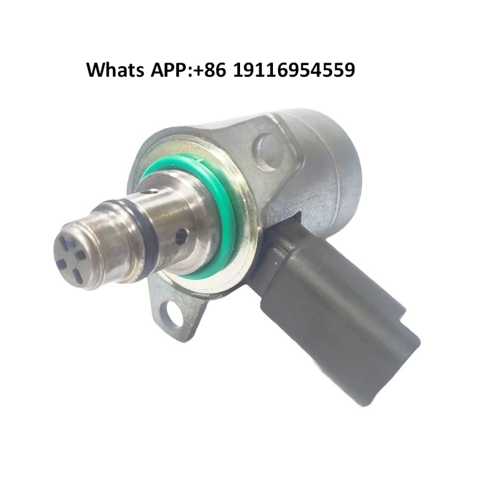 

Source in stock, high pressure common rail fuel pump pressure suction control solenoid valve regulator BK2Q-9358-AB