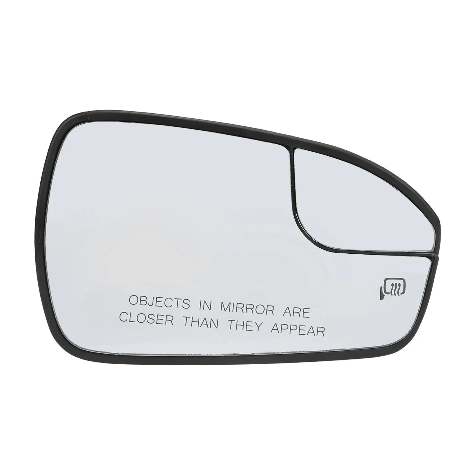 

for Ford Mondeo/Fusion DS7Z-17K707-A Mirror Cover - Heated Glass Replacement - Car Styling Mirror Cover