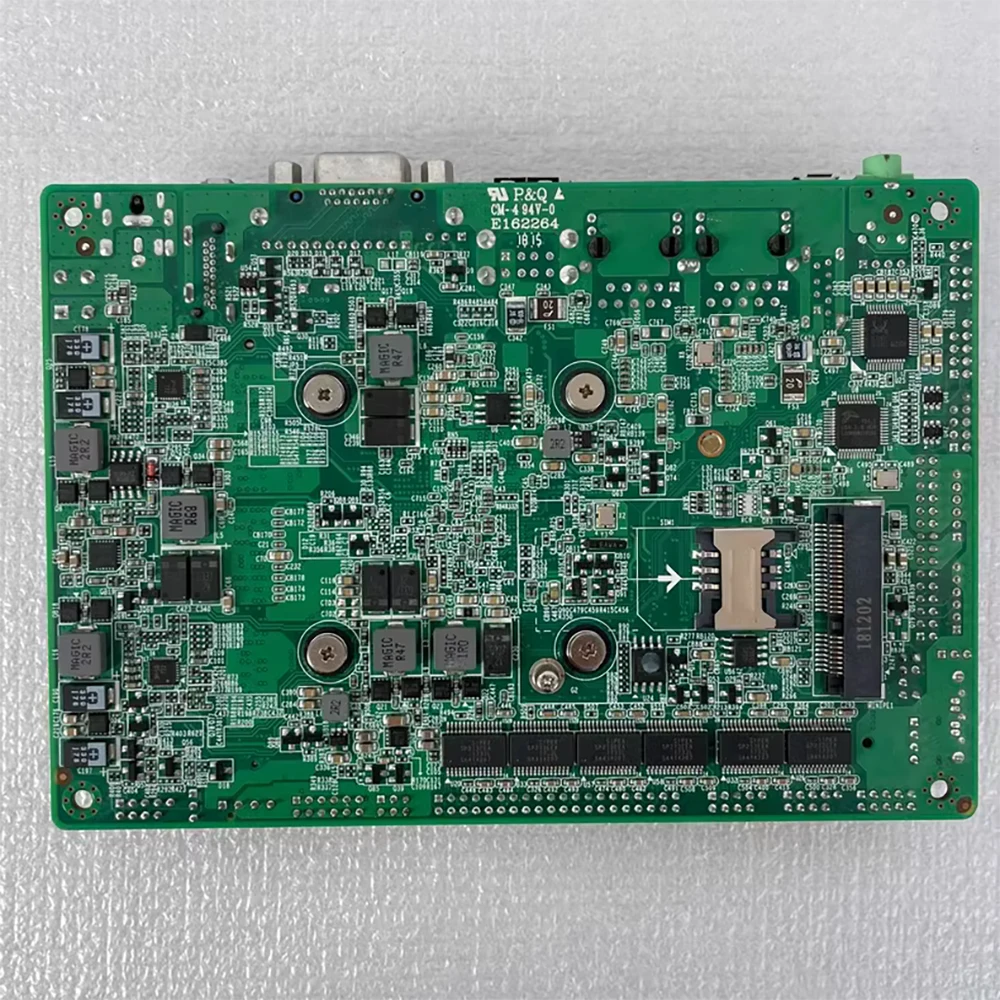 For Em-bedded Industrial Control Motherboard EPIC-N31 VER:1.1
