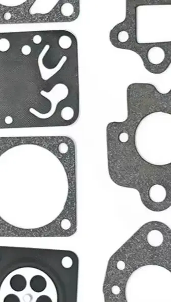 

Carburetor Repair Kit For Remington Chainsaws, Compatible With Tillotsons HU6A And HU23A Garden Tools Parts