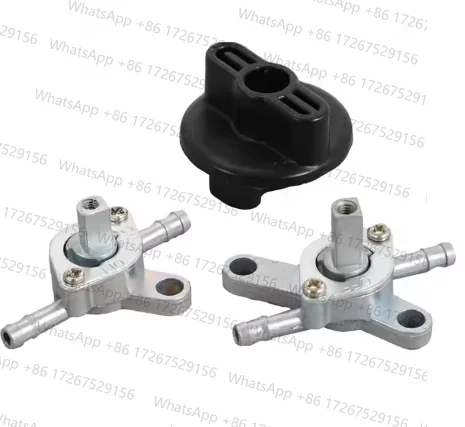 

IG1000 IG2000 Variable Frequency Digital Generator Fuel Tank Switch