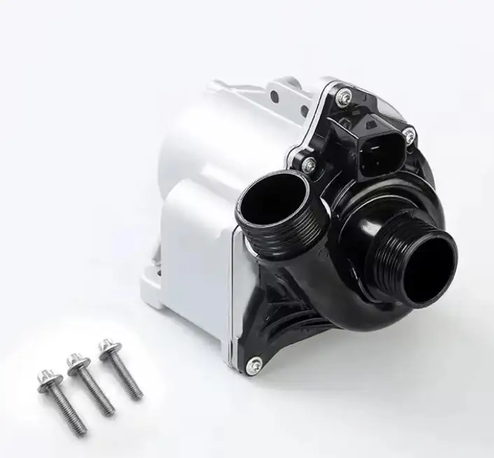 11517632426 Engine Electric Cooling Water Pump for B MW X3 X4 X5 X6 Z4 F06 F07 F10 F11 F12 F13 N54 N55 11517888885 11517563659