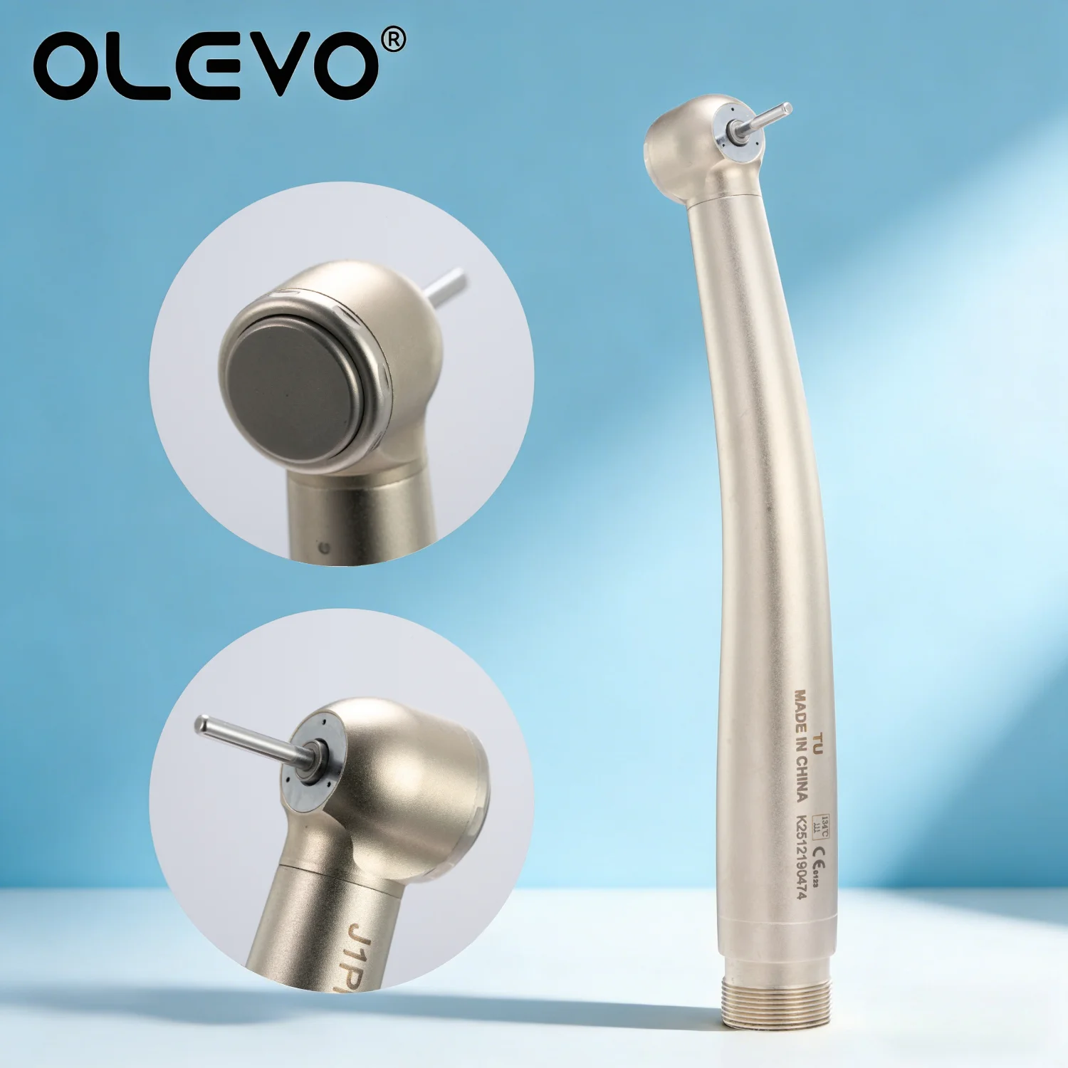 Dental High Speed H…