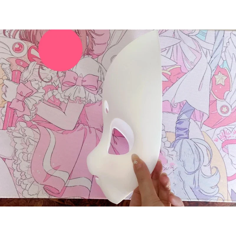 Kigurumi Base Mask Fursuit Cosplay Furui Skull Head Shell