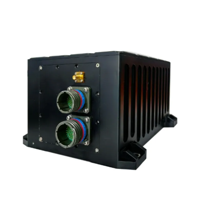 Precision satellite navigation UAV navigation fiber optic gyro fiber optic integrated navigation system