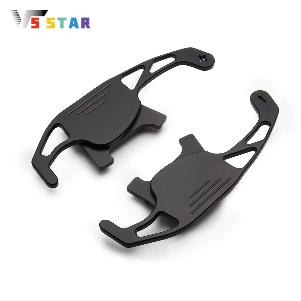 

1 комплект автомобильного руля, рычаг переключения передач, расширенный для Golf 7 R-line GTI 2016-2019 Sagitar GLI R-line SW-1026 2015-2019 гг.