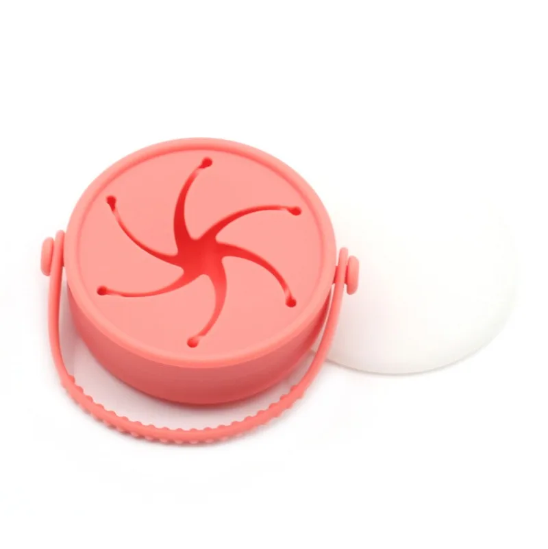 

Трансграничное место для силиконовых цветочных закусок, детских чашек для закусок