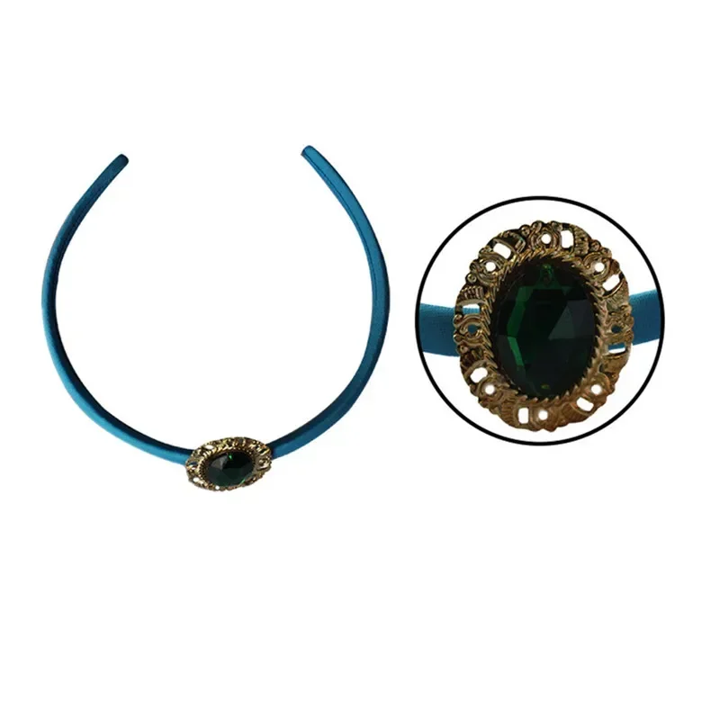 SN66 ผู้ชาย Aladdin เครื่องแต่งกายจัสมินเครื่องแต่งกาย Aladdin และ Magic Lamp Princess 2 ชิ้นชุดด้านบนและกางเกงผู้ใหญ่ Aladdin Costu2 @ w $