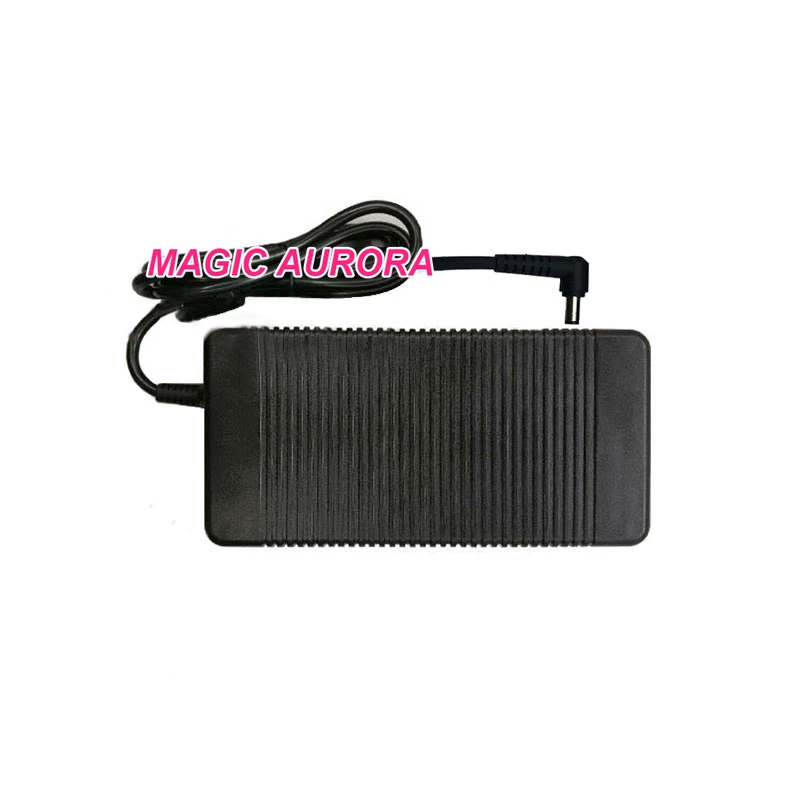 Imagem -06 - Delta-carregador Adaptador para Laptop Fonte de Alimentação Genuína Adp330ab d 330w Msi X10ti 19.5v 16.9a Adp230cb b 5.5x2.5 mm Adp-230ec