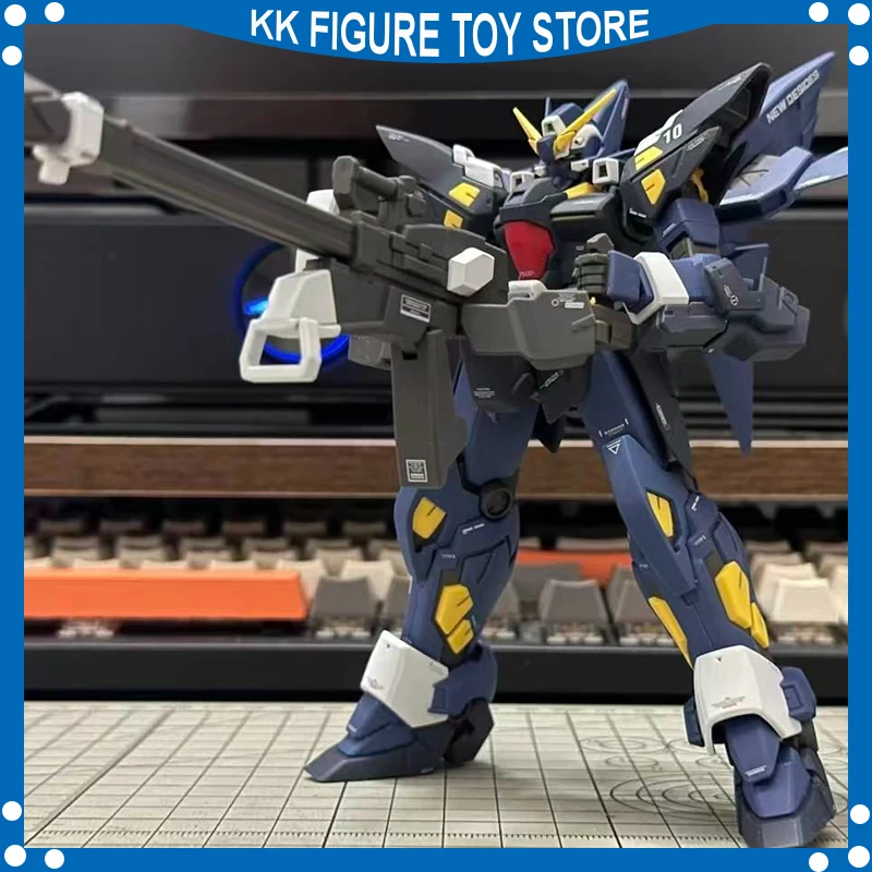 Xys Model Hg Super …