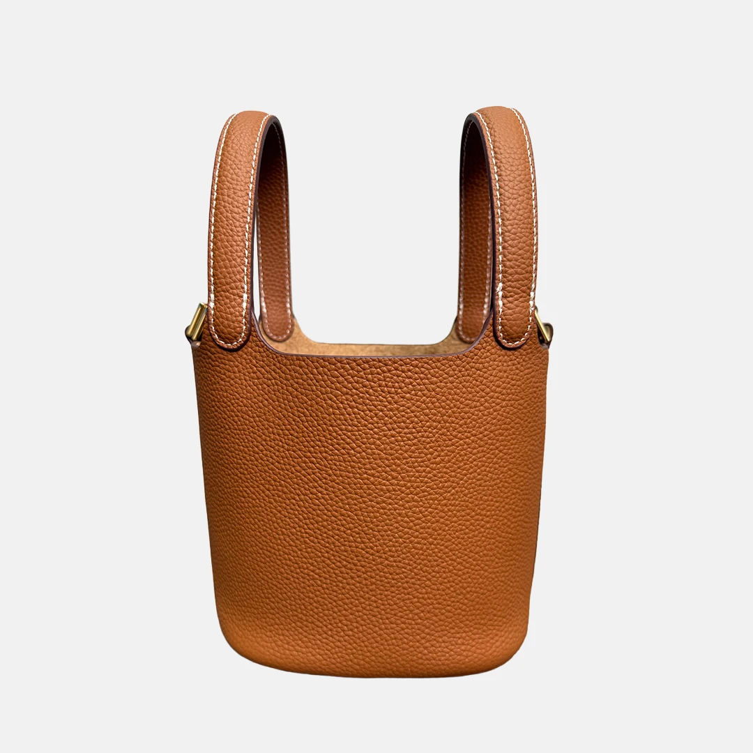 

Mendy Women Bags 14cm Bucket Bags Mini Hand Bags Genuine Leather Good Quality Designer Fashion 2026 Small Lady Bags