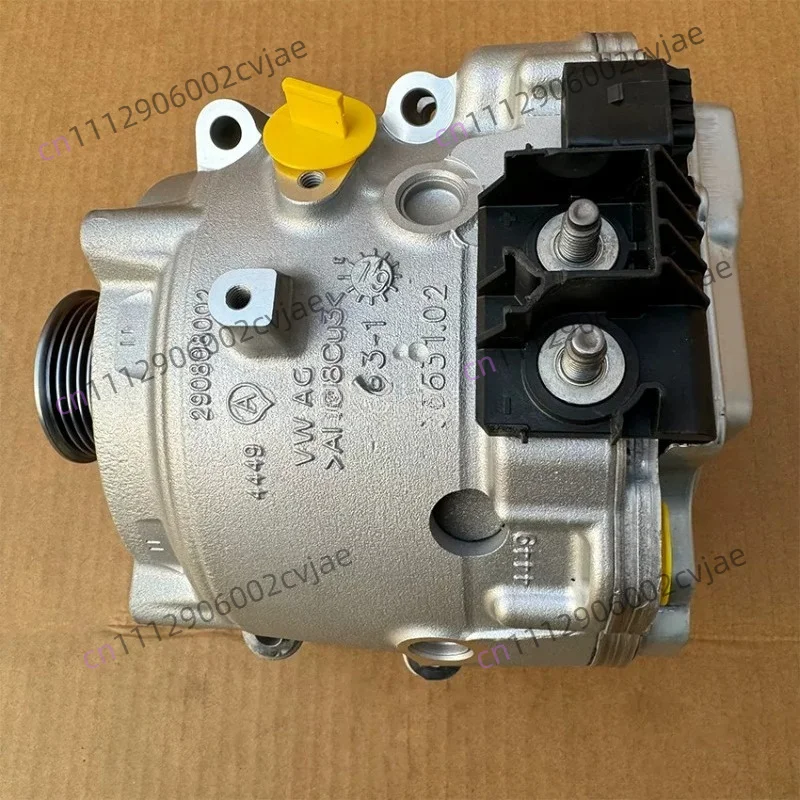 High Performance Water Cooling Alternator Auto Electrical Repair Parts 4N0903028G 4N1903028A
