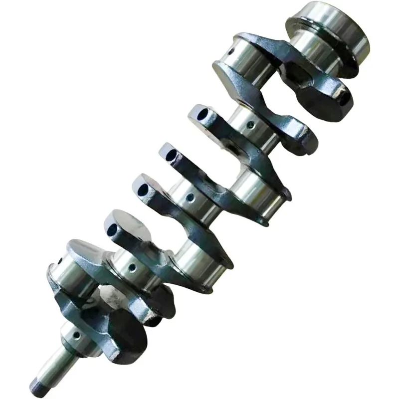 

CRANKSHAFT 32C20-03062 for Mitsubishi S4Q2 Engine Clark Forklift Y1625D