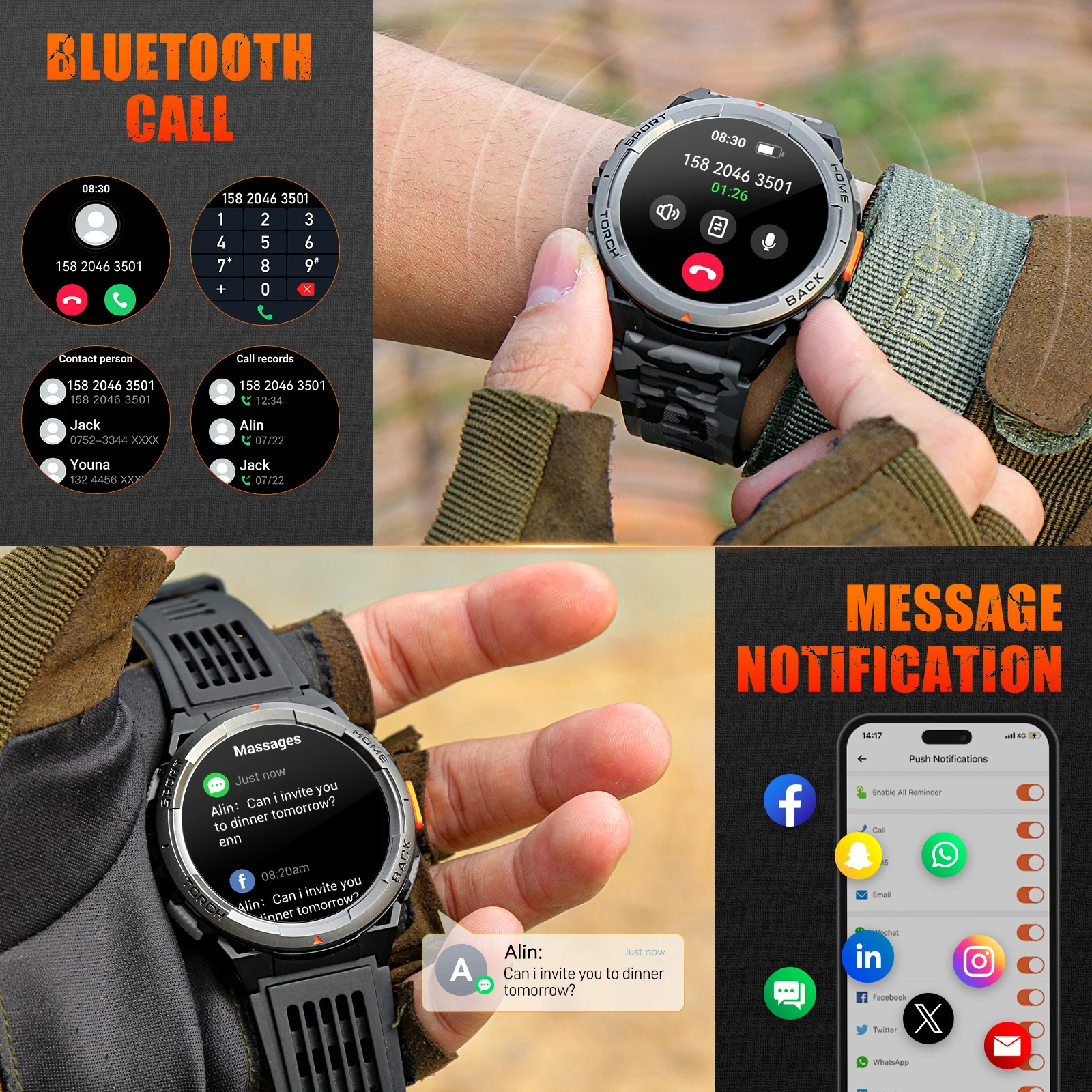 Thumbnail 3 - #42 Latest Barometers Updates