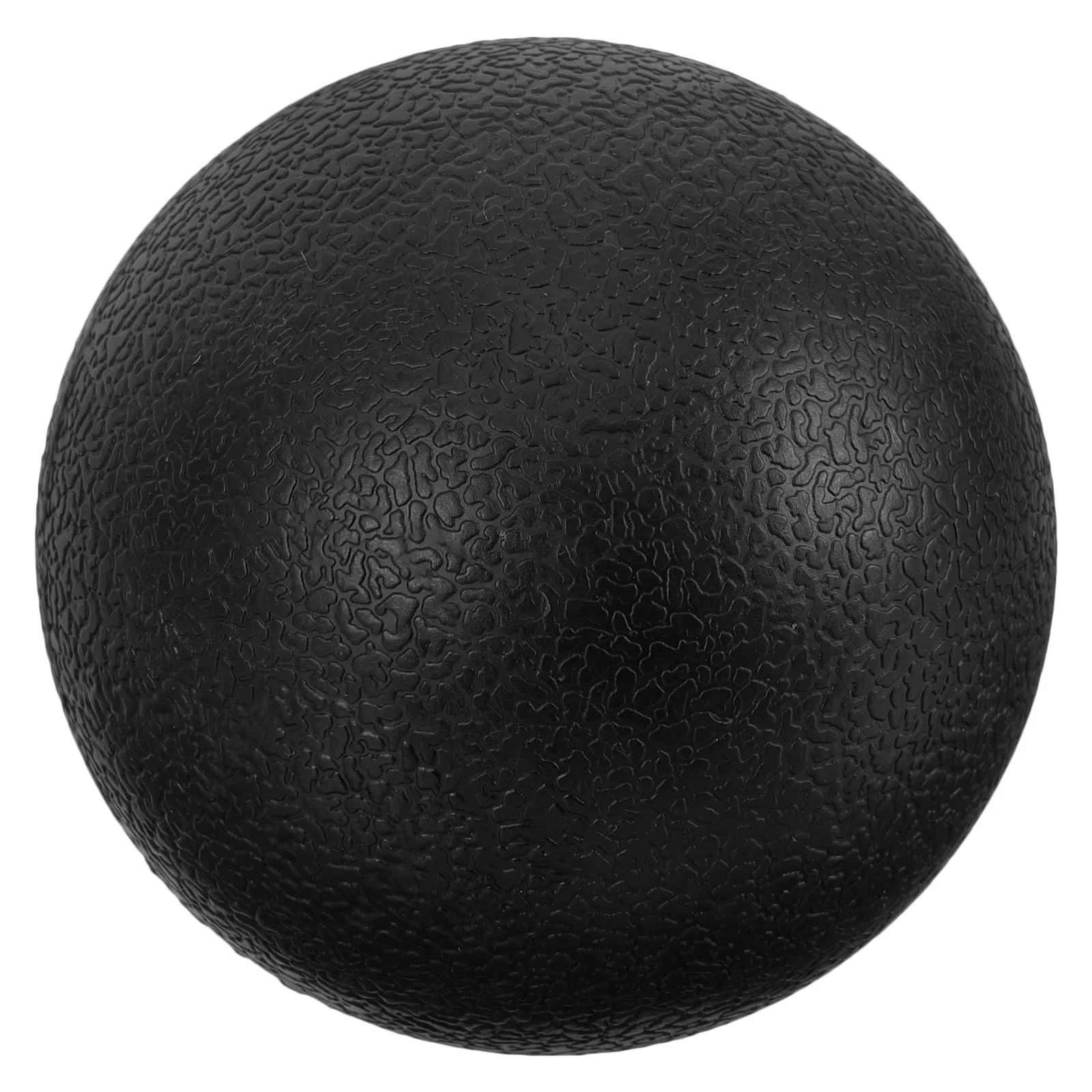 

Легкий массажный мяч для йоги, фитнеса, восстановления мышц, снятия боли в стопах, спине и шее, портативный инструмент для роликовой терапии