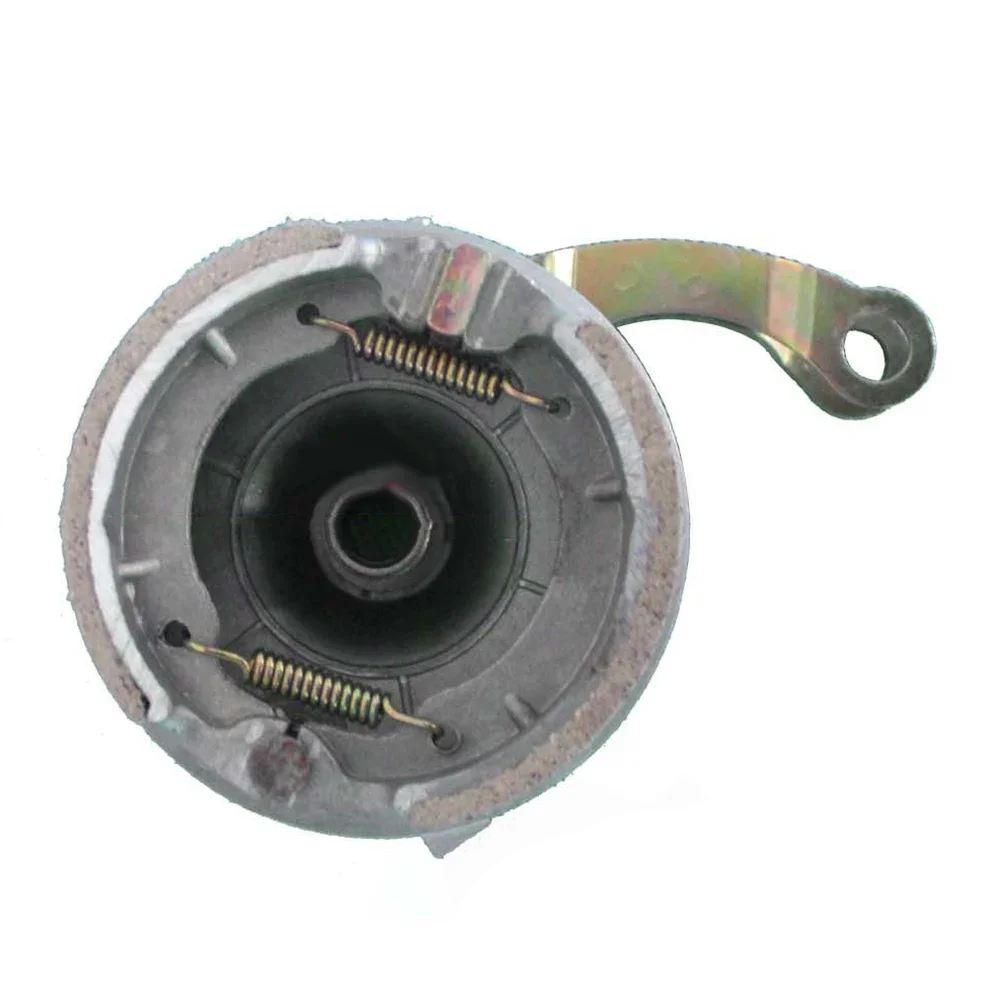 

Easy To Use Brake Pads Brake Pads Ebike Aluminum Alloy Brake Pads Electric Vehicle Good Compatibility With Cap