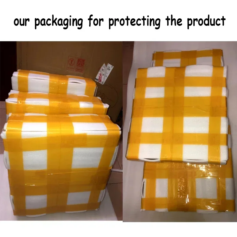 Mesa de centro con elevación transparente Ins, mesas redondas de vidrio para sofá, mesas nórdicas en forma de C, escritorios laterales de hierro Mental