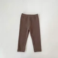 brown pants