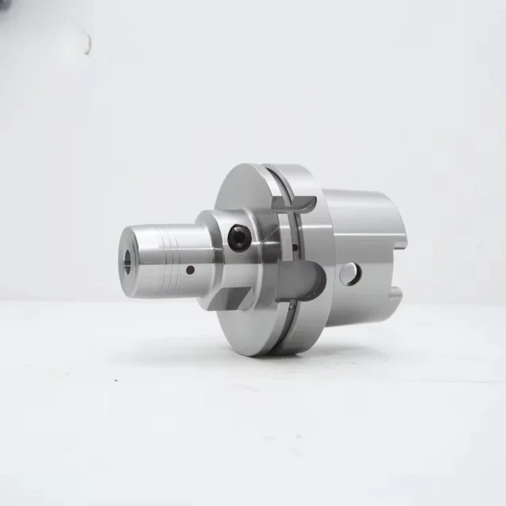 Chuck HSK100A tool holder HY12 numerical control machine tool hydraulic chuck tool holder