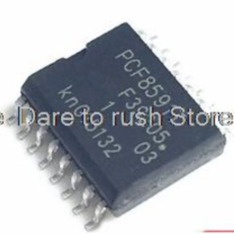 

5pcs New PCF8591T SOP16