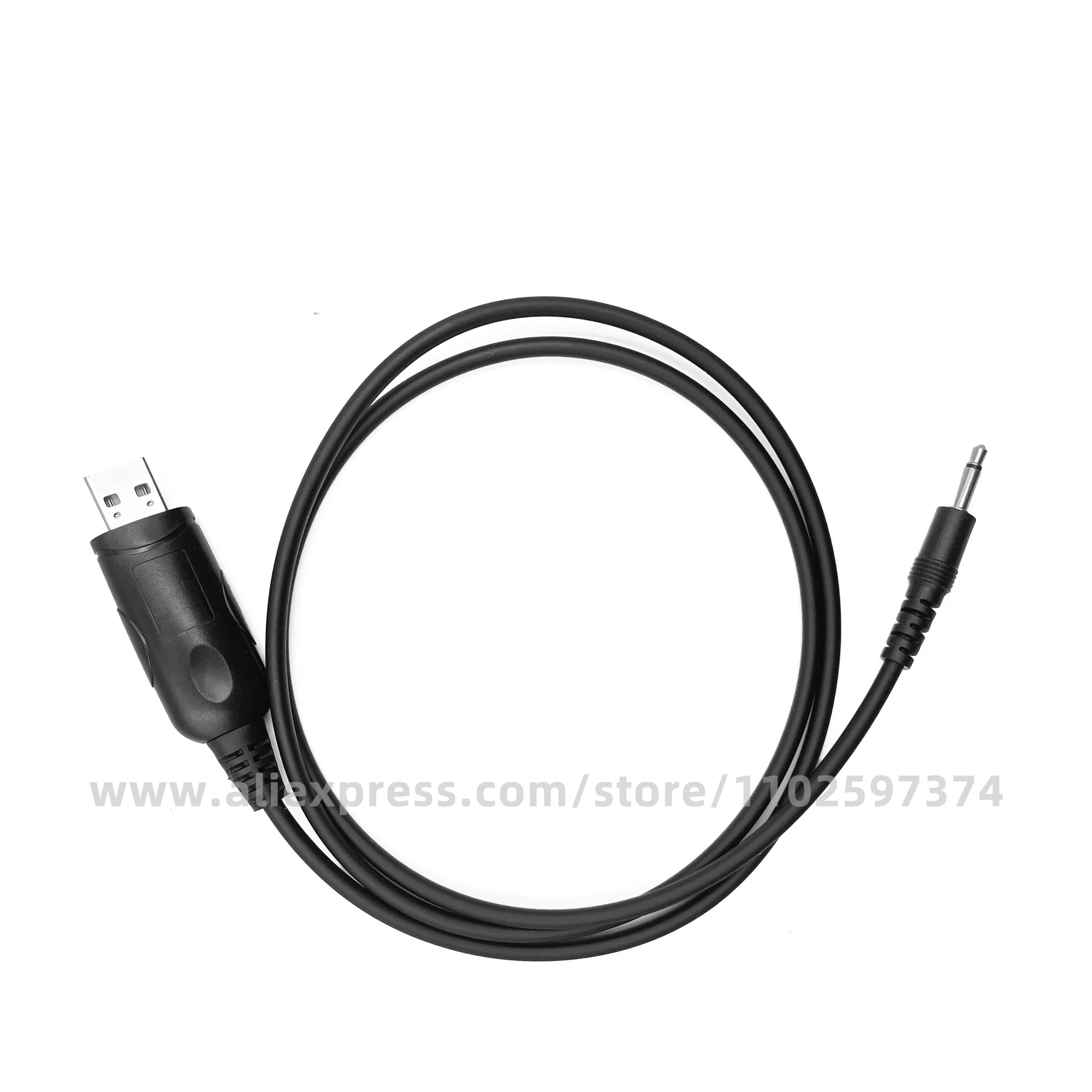 

CI-V Cat Interface usb Programming Cable For Icom CT-17 IC-706 CT17 IC-7000 IC-R7800 IC-R20 Two Way CB Ham Radio