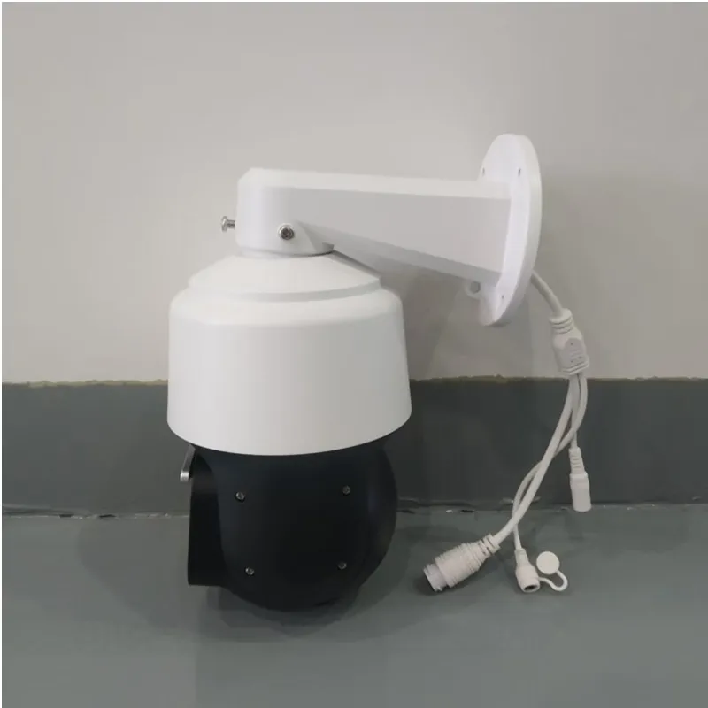 12MP 4K 30fps Wifi Cam Hikvision Outdoor