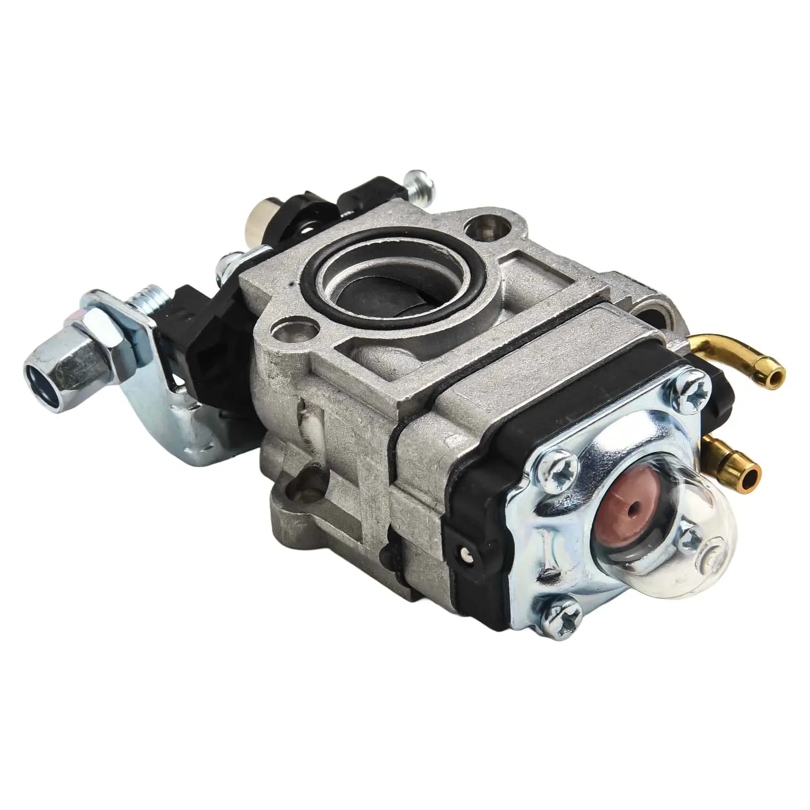 Carburetor For Outdoor Tools As Shown Carburetor Kit Sturdy Material Versatile Compatibility Enhanced Performance