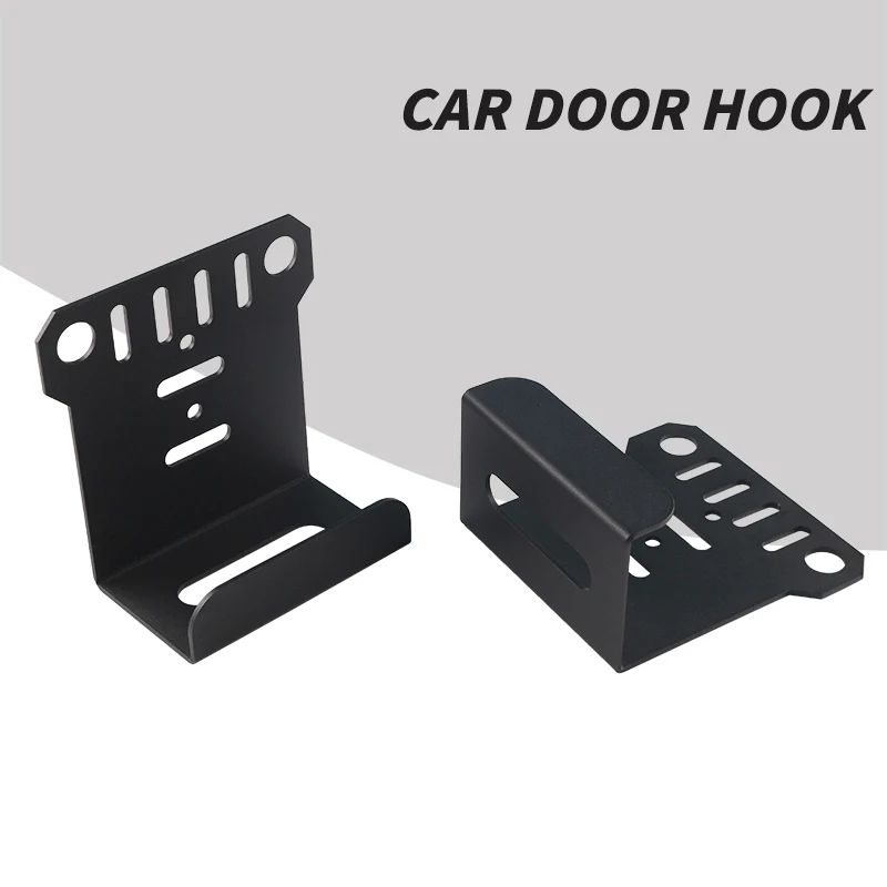 wrangler-door-storage-rackwall-mount-off-road-heavy-duty-door-bracket-hangercompatible-with-1956-2024-wrangler-jk-jl-lj-jt