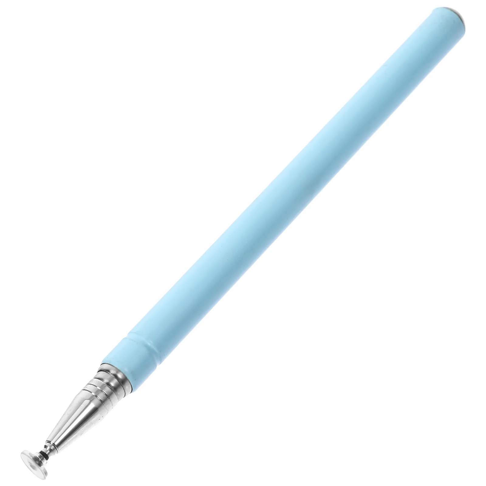

Capacitive Stylus 40cm Extendable Smooth Precision Capacitive Stylus Pen Tip for Tablets Phones Universal Compatibility