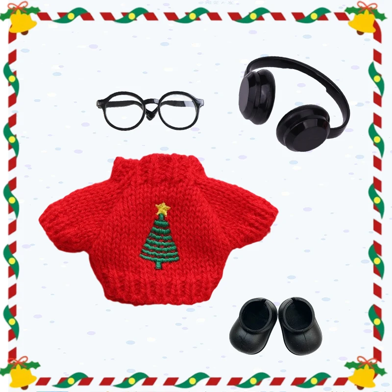 Mini Doll's Clothes…