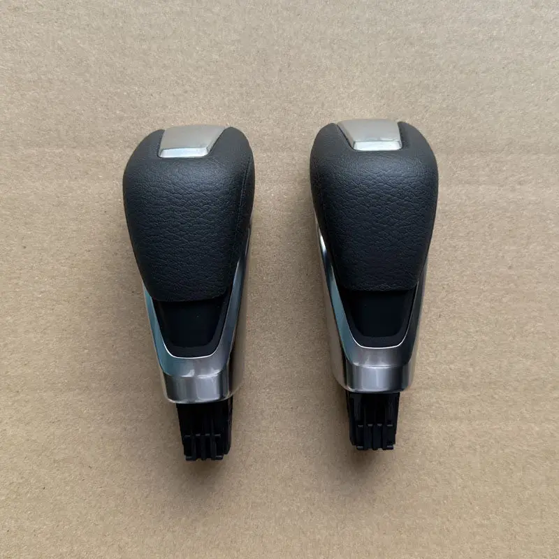 

1pcs for Nissan 12-24 Patrol Y62 Shift Lever Ball Head Gear Shift Head Automatic Gear Shift Handball Car Accessories