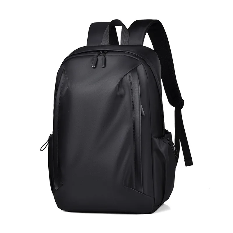 

Casual laptop backpack Large capacity teen bag Travel sports bag File bag Women's handbag