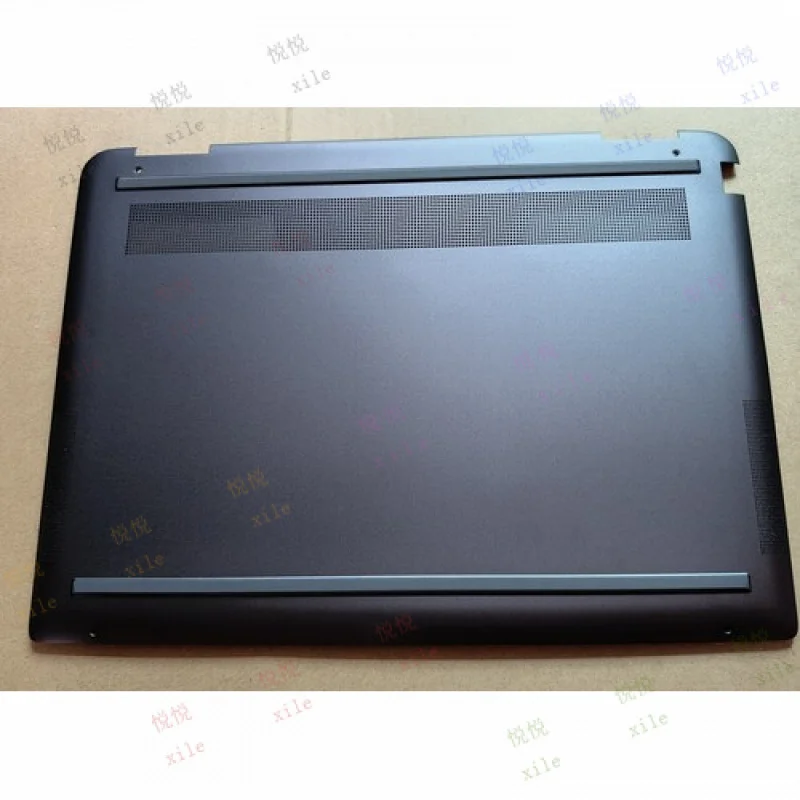 

L New for HP Spectre x360 14-EF 14T-EF D cover bottom case N12229-001