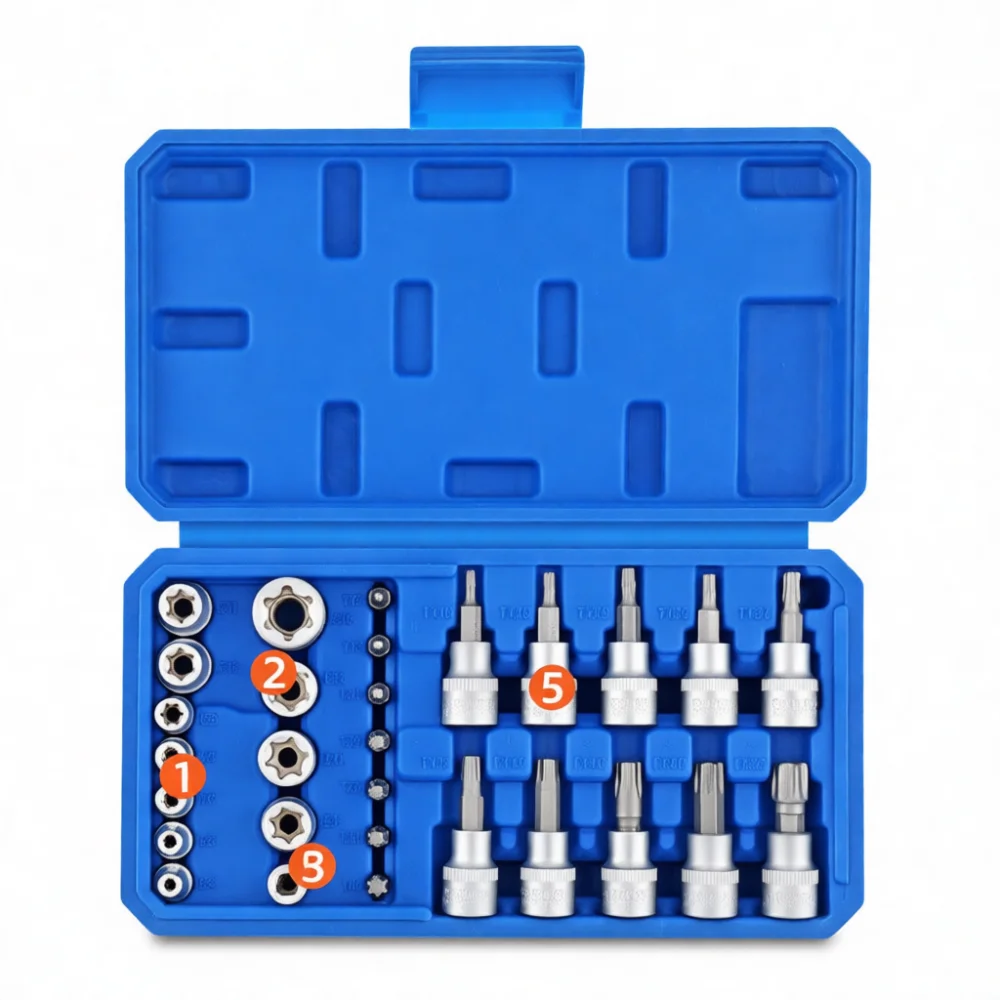 Çok Amaçlı Sertleştirilmiş Çel - Electronics Repair Garage incelemesi ve fiyatı