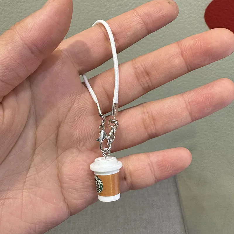 4 نمط الراتنج عالية كوب مفرغ كوب قهوة مصغر دمية كوب ماء ل 1/6 Bjd دمى المشهد شنق الديكور تأثيري اكسسوارات